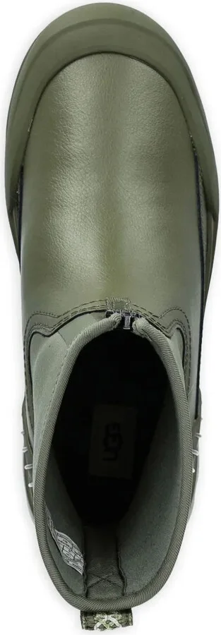 Neumel X Zip boots - Image 4