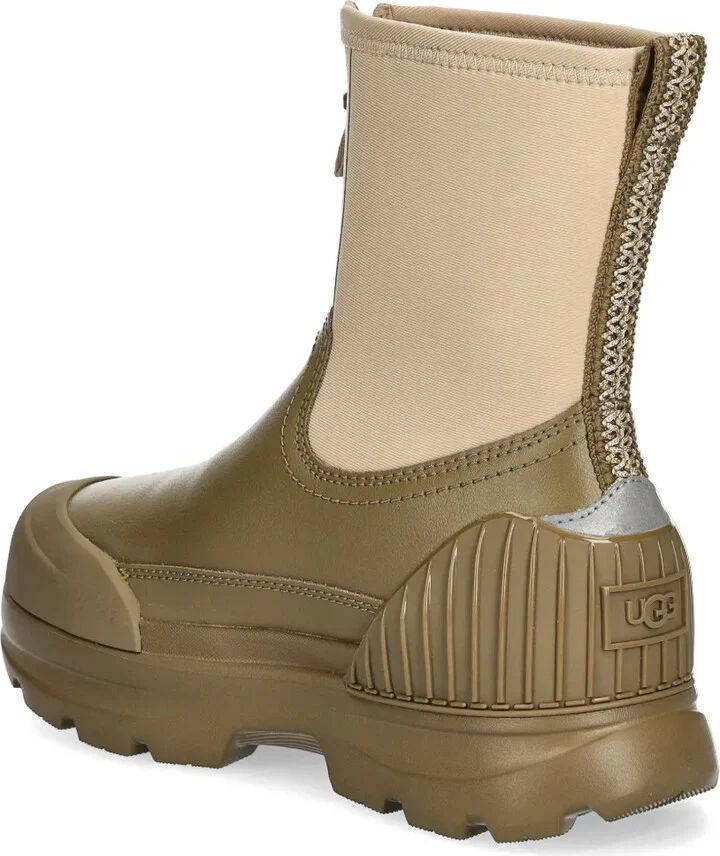 Neumel X Zip boots - Image 3