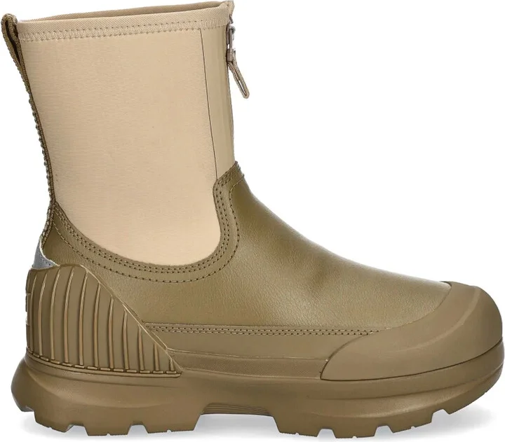 Neumel X Zip boots