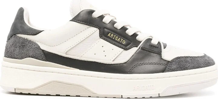 Neutral Black Sneakers
