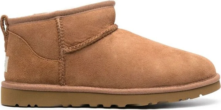 Neutral Boots