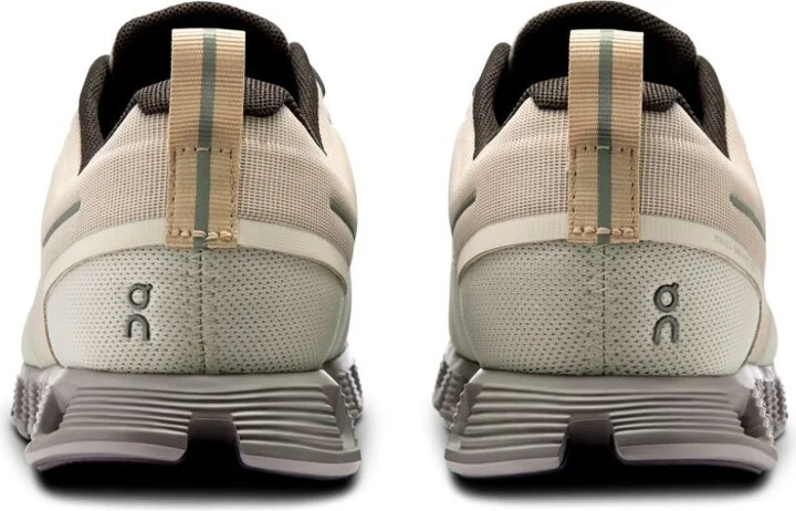 Neutral Cloud 5 Sneakers - Image 3