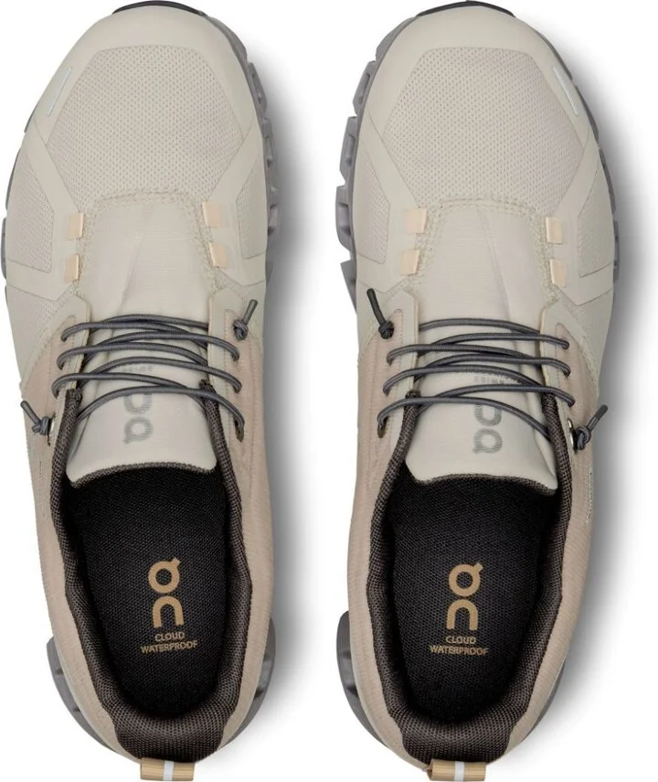 Neutral Cloud 5 Sneakers - Image 4
