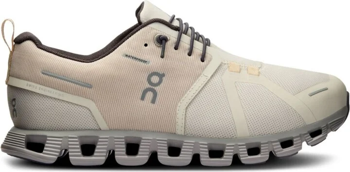 Neutral Cloud 5 Sneakers