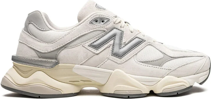 Neutral Gray Sneakers
