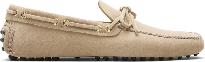 Neutral Loafers