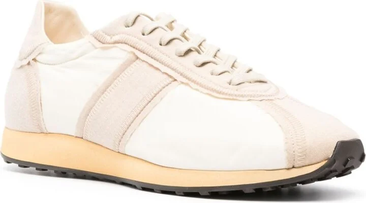 Neutral Mica Sneakers - Image 2
