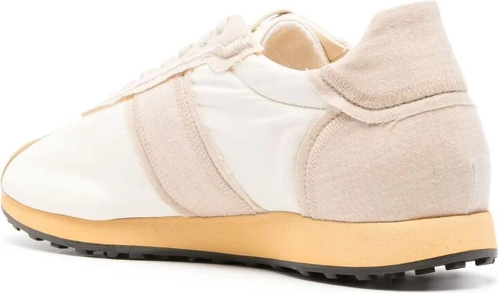 Neutral Mica Sneakers - Image 3