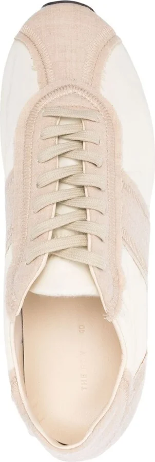 Neutral Mica Sneakers - Image 4