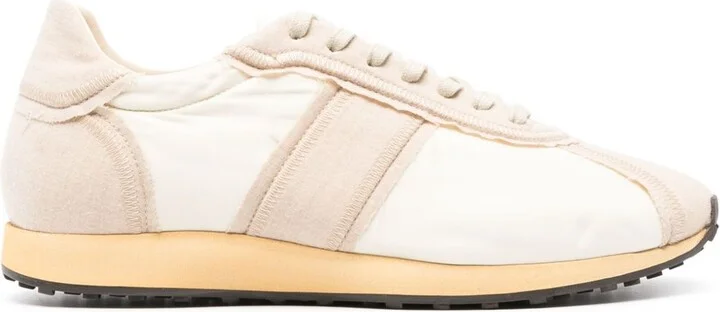 Neutral Mica Sneakers