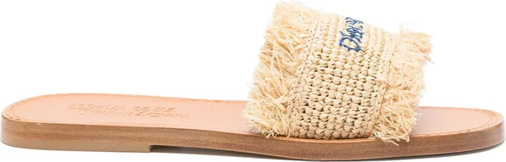 Neutral Shoes