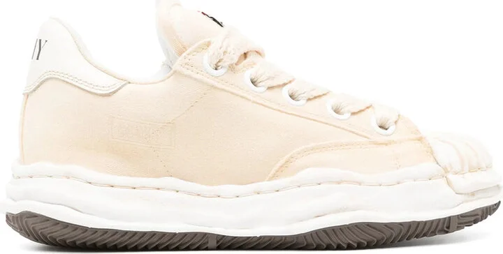 Neutral Sneakers