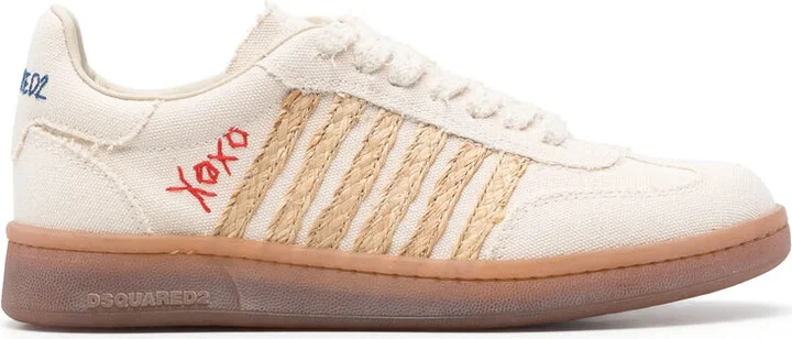 Neutral Sneakers
