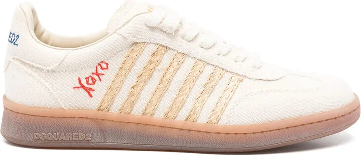 Neutral Sneakers