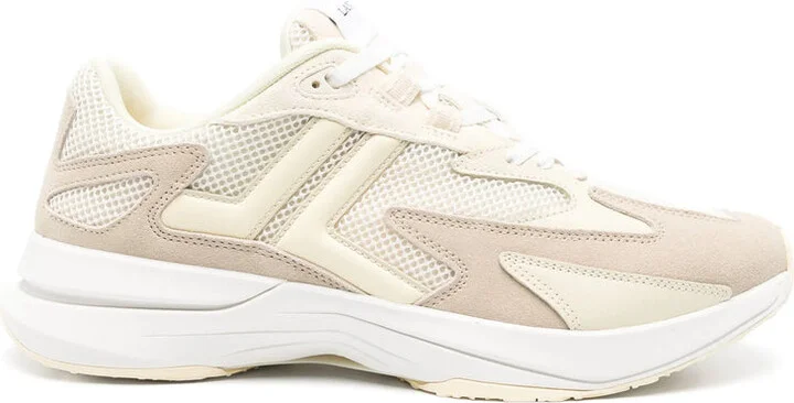 Neutral Sneakers