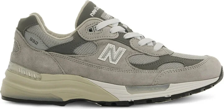 Neutral Sneakers
