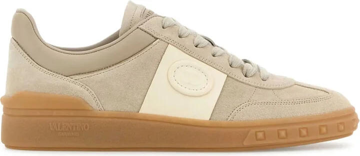 Neutral Sneakers
