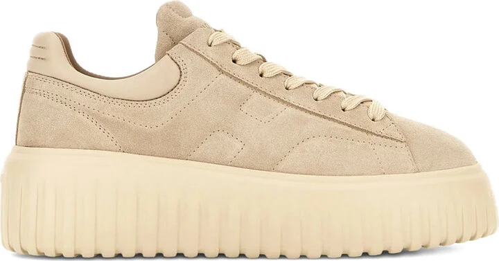 Neutral Sneakers