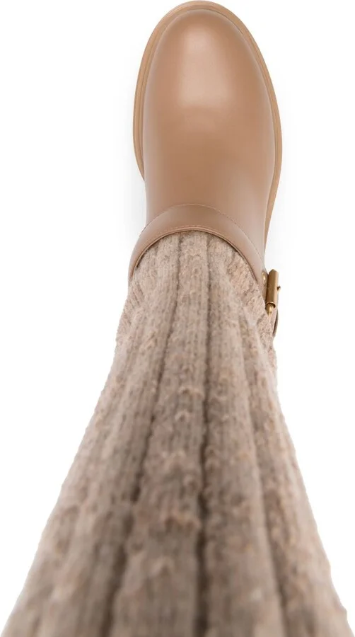 Neutral Thurso Boots - Image 4
