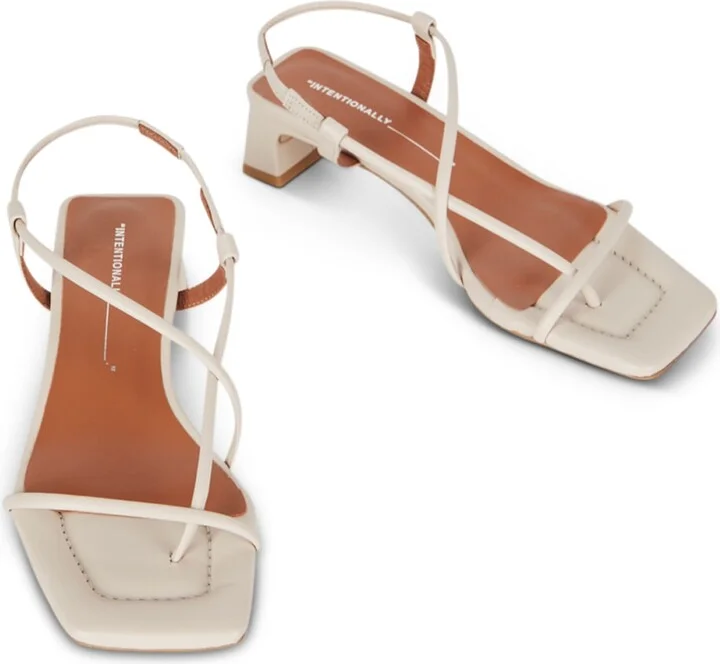 Neutrals Anca Heel-Neutral