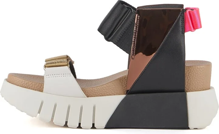 Neutrals / Black Delta Run - Connect - Image 4
