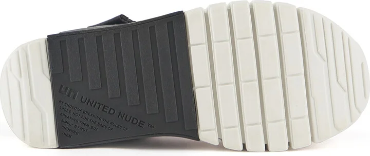 Neutrals / Black Delta Run - Connect - Image 7