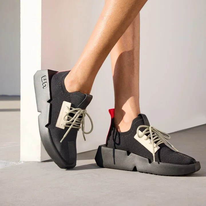 Neutrals / Black Mega Juno - Alert - Image 2