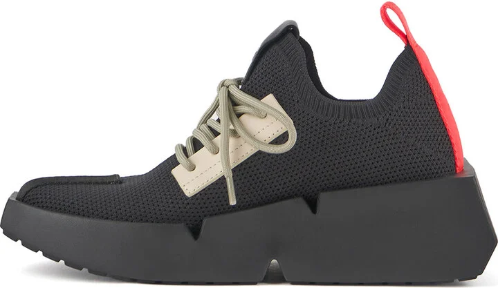 Neutrals / Black Mega Juno - Alert - Image 4