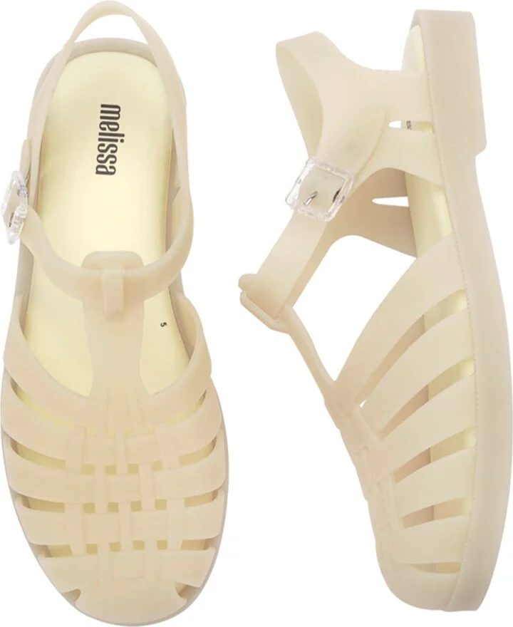 Neutrals / Brown Possession - Light Beige - Image 3