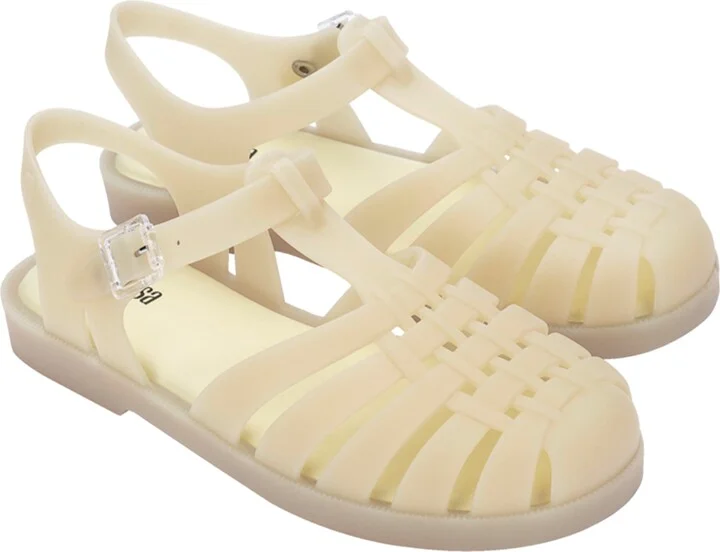 Neutrals / Brown Possession - Light Beige - Image 4
