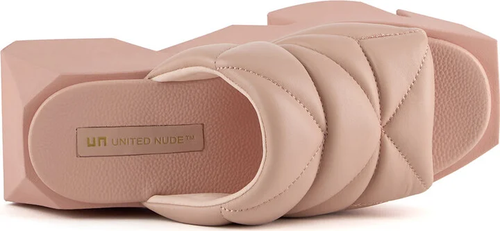 Neutrals Bull Puffy - Cameo Rose - Image 5