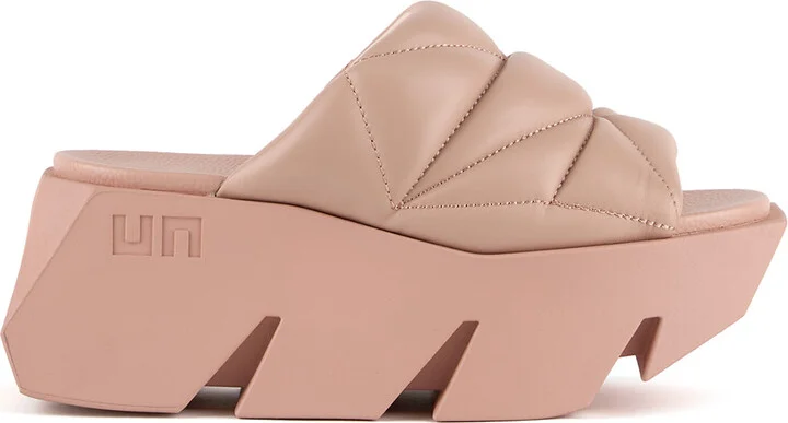 Neutrals Bull Puffy - Cameo Rose