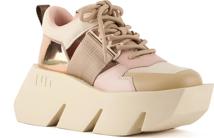 Neutrals Bull Sporty - Cameo Mix - Image 3