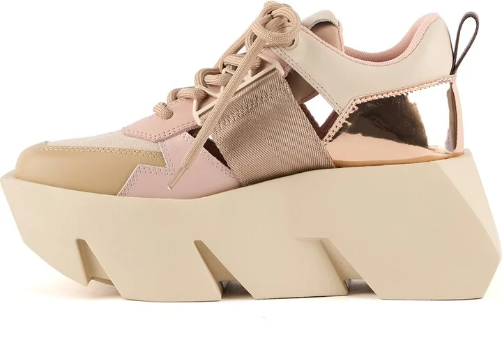 Neutrals Bull Sporty - Cameo Mix - Image 4