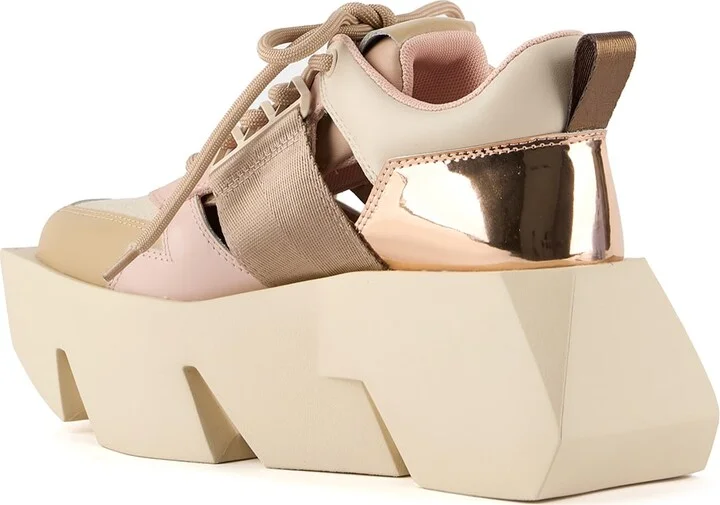 Neutrals Bull Sporty - Cameo Mix - Image 5