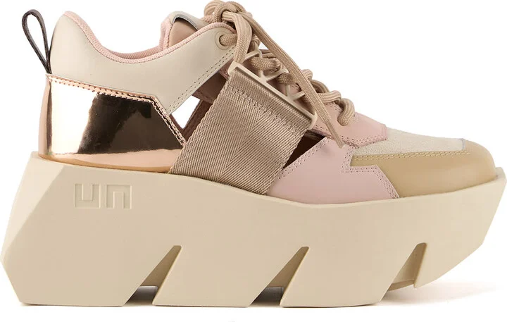 Neutrals Bull Sporty - Cameo Mix