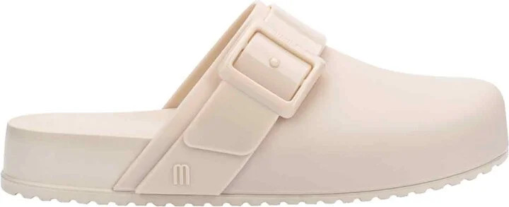 Neutrals Cozy Clog - Beige