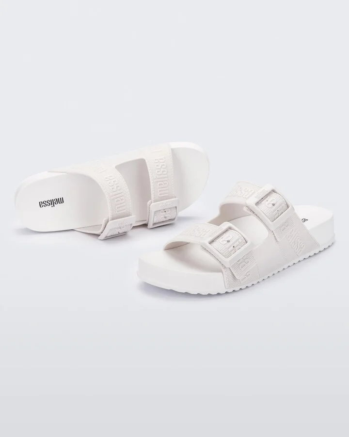 Neutrals Cozy Slide M Lover - White - Image 2