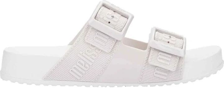 Neutrals Cozy Slide M Lover - White