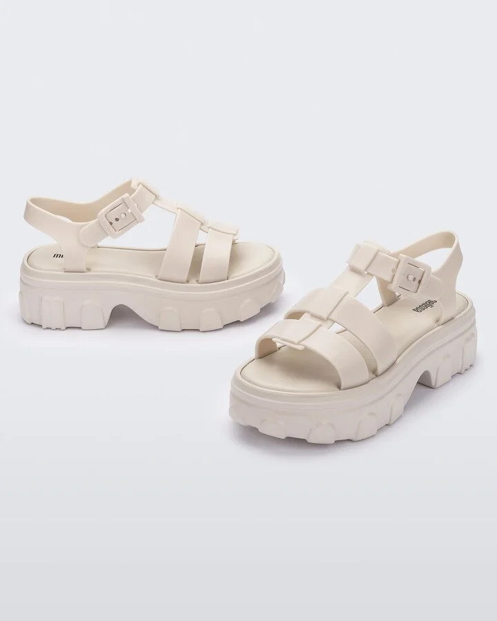 Neutrals Ella - Beige - Image 2