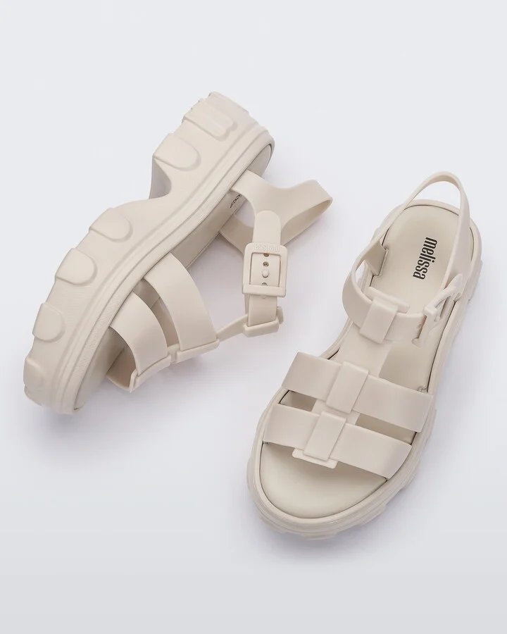 Neutrals Ella - Beige - Image 3