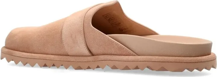 Neutrals Fayence Mules - Image 3