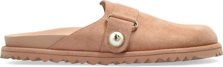 Neutrals Fayence Mules