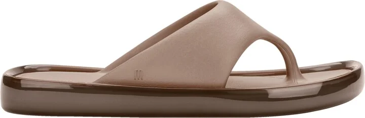 Neutrals Float Flip Flop - Beige