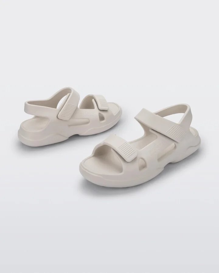 Neutrals Free Papete Sport Sandal - Beige - Image 3