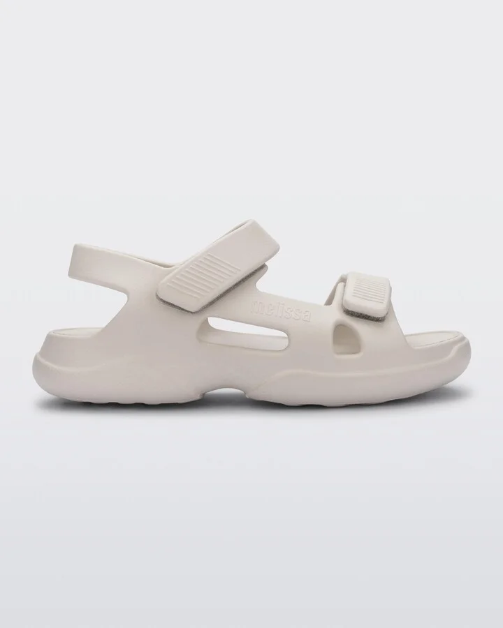 Neutrals Free Papete Sport Sandal - Beige - Image 6