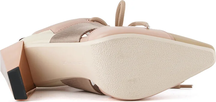 Neutrals Gem Sporty Hi - Cameo Mix - Image 6