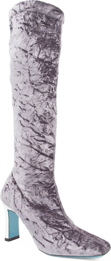 Neutrals / Grey / White Leonida Tall Bt Grey Vis/Moon Eto - Image 3