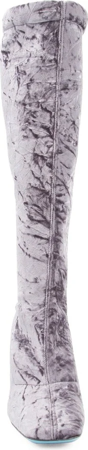 Neutrals / Grey / White Leonida Tall Bt Grey Vis/Moon Eto - Image 5