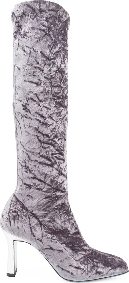 Neutrals / Grey / White Leonida Tall Bt Grey Vis/Moon Eto